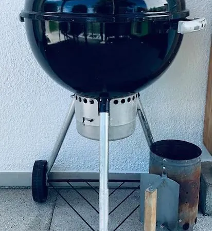 Beautiful Near Munich, Augsburg And Ammersee *