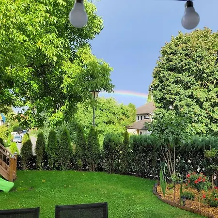 Beautiful Near Munich, Augsburg And Ammersee * Eresing