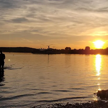 Beautiful Near Munich, Augsburg And Ammersee Eresing