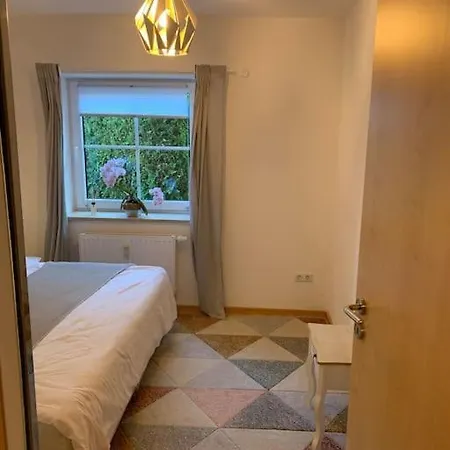 Beautiful Near Munich, Augsburg And Ammersee