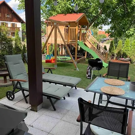 Beautiful Near Munich, Augsburg And Ammersee شقة Eresing